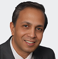 Picture of Murli Mohan Srinivas