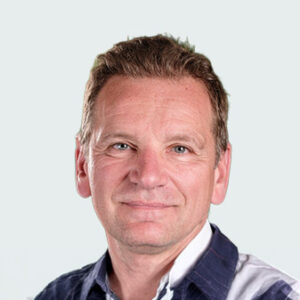 Picture of Norbert Faure