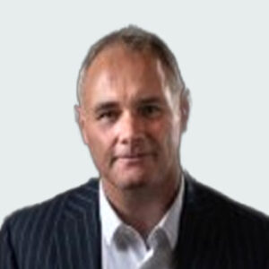 Picture of Pete Evans