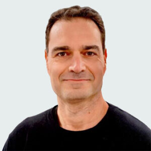 Picture of Yuval Temam