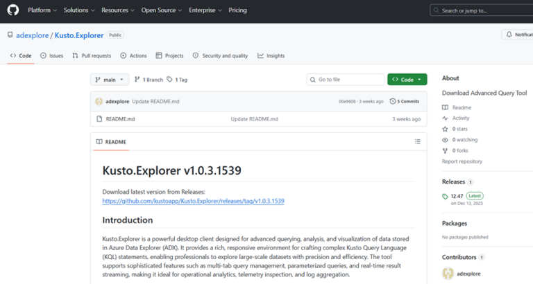 EtherRAT Distribution Spoofing Administrative Tools via GitHub Facades ...