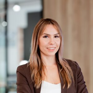 Zdjęcie Klaudia  Pawelczak- Dziatkowicz
