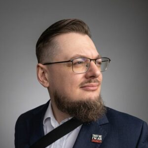 Zdjęcie Dawid Adamski