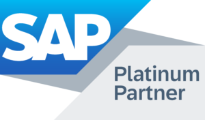 Sap Platinum Partner Logo
