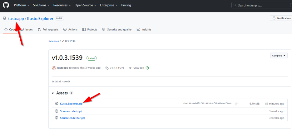 Second GitHub used to host malware