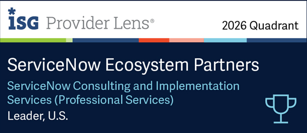 ServiceNow Consulting and Implementation Services (Professional Services)