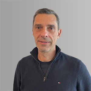 Picture of Luiz Rodriguez