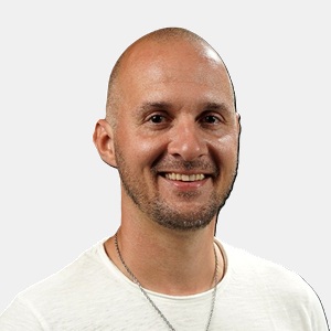 Picture of Michaël Vanderheyden