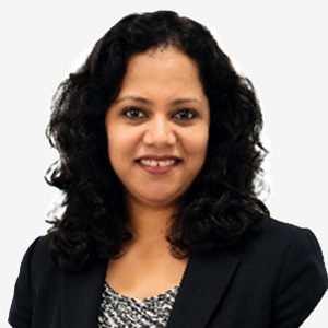 Picture of Suchitra Mhatre