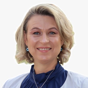 Picture of Birgit Kattnig