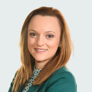 Picture of Corina Lujanschi