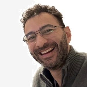Picture of David Pineda-Curcio