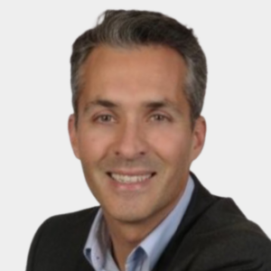 Picture of Cyrille Varin