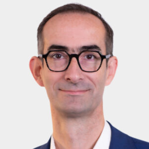 Picture of Laurent  Clergue