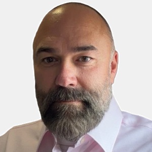 Picture of John Howell