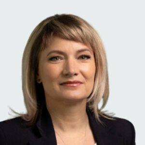 Picture of Ligia Ardelean