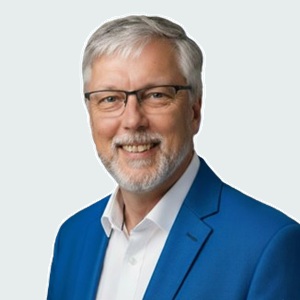 Picture of Peter Kalmijn