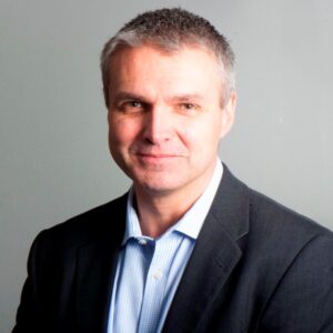 Picture of David  Newey