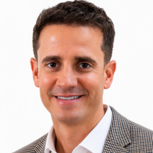 Picture of Steven  Wood