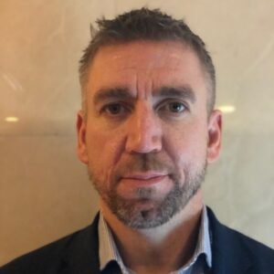 Picture of Terry  Bebbington 