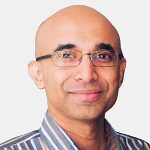 Picture of Sajid Rehman