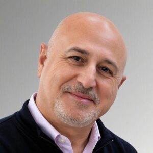 Picture of Shahrom Kiani