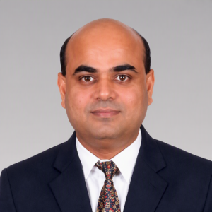 Picture of Purush Sriraman