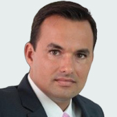 Picture of Miguel Moura Pinto