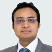 Picture of Vishesh Goel