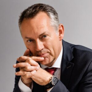 Picture of John  Brouwer 