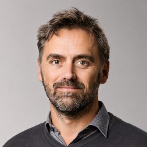Picture of Paul de Leer 