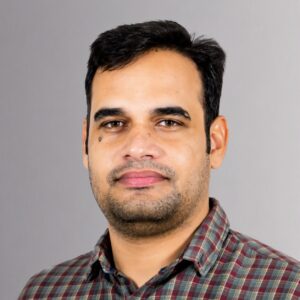 Picture of Pawan Choudhary