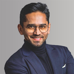 Picture of Vishal Ramesh
