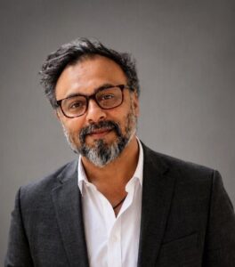 Picture of Anubhav Banerjee