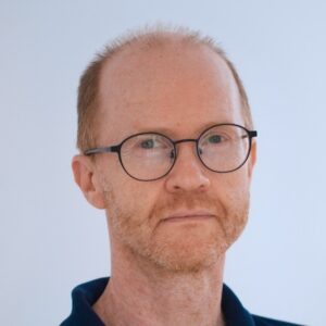 Picture of David Pointcheval