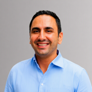 Picture of Dr Fariborz  Baghaei Naeini