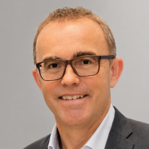 Picture of Gunter Koinegg