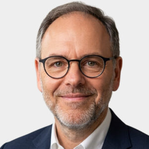 Picture of Christophe Visentin