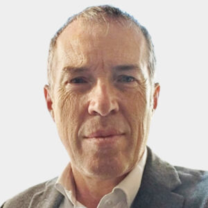 Picture of Christophe Bèle