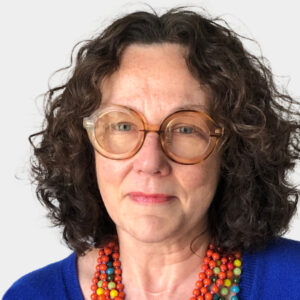 Picture of Emmanuelle Fenard