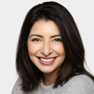 Picture of Hedeyeh Taheri
