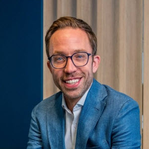 Picture of Martin Pietersen