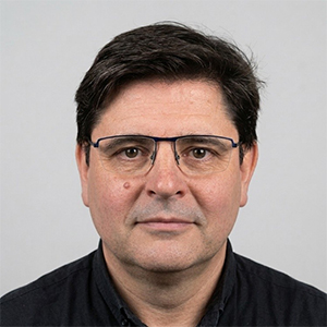 Picture of Peter Retera