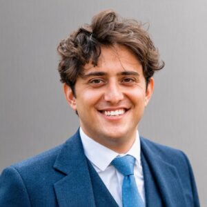 Picture of Stephen Papaloizou