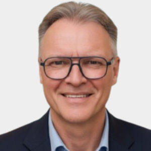 Picture of Christophe Blanchard