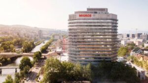 Migros and Atos Extend Partnership to Accelerate IT Automation and Resilience